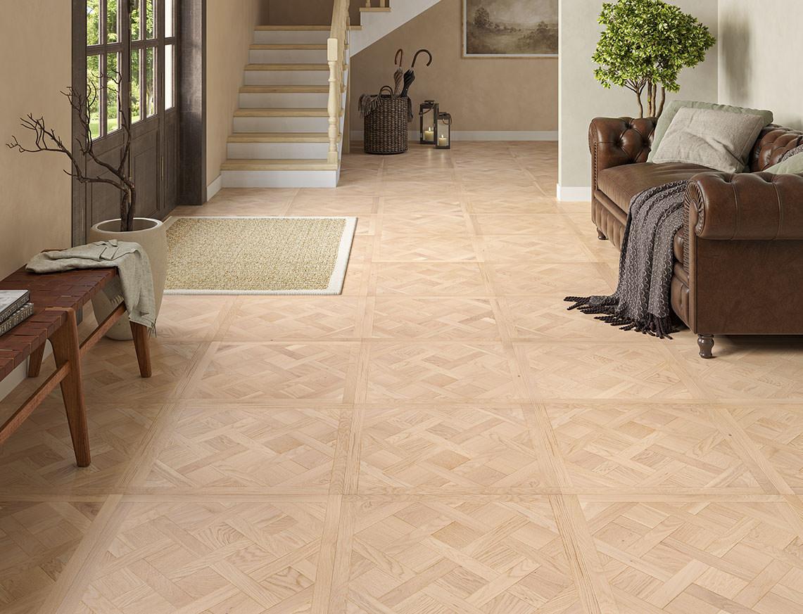 EURO Empire Engineered Oak