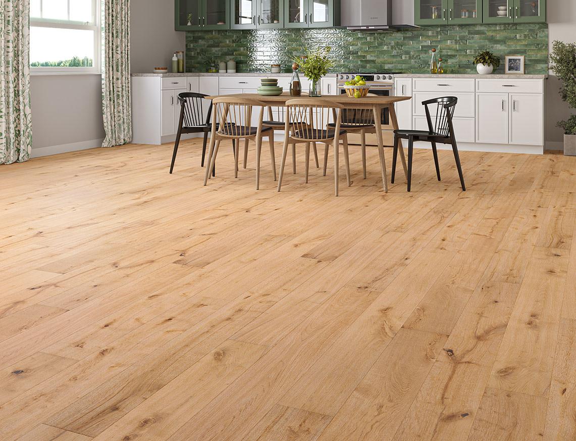 EURO Florence Engineered Oak