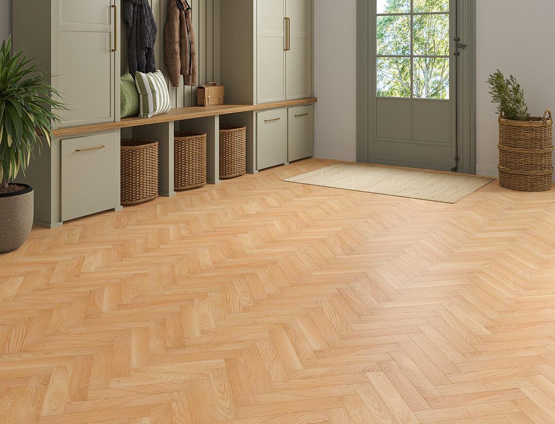 EURO Marwood Engineered Oak