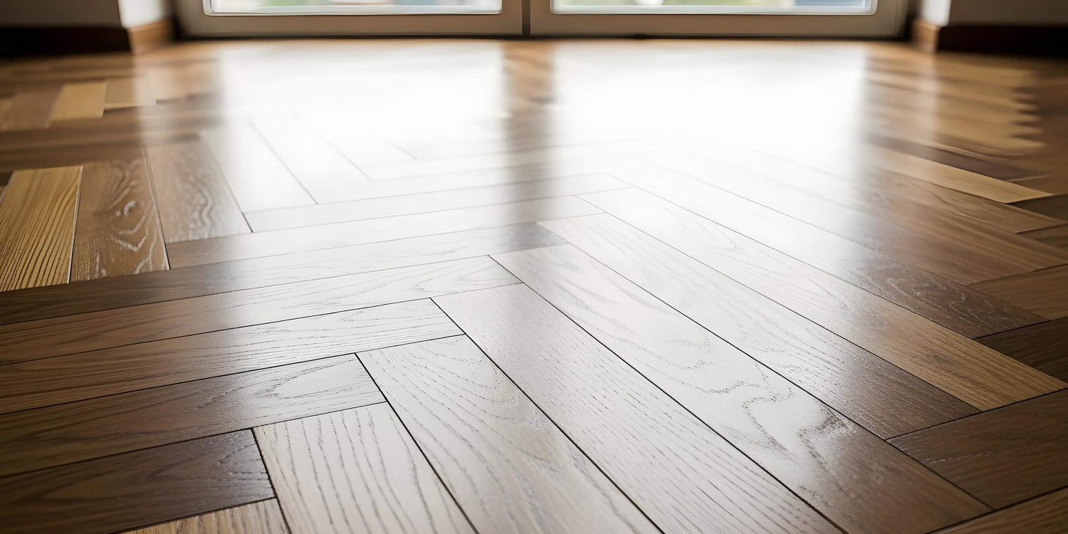 Wood Flooring