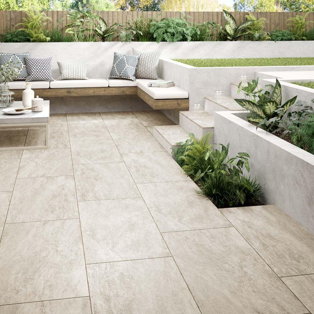 Outdoor Tiles