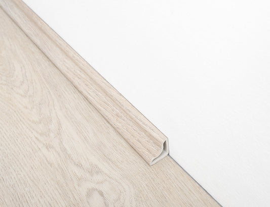 Euro Hydro SPC Waterproof Scotia - Coastal Sand Oak