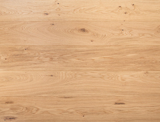 Euro Colmworth Brushed Oak Engineered Wood - 20mm x 190mm UV Oiled