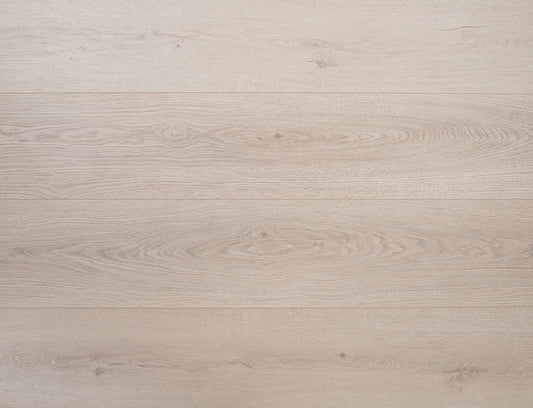 EURO Alpine Oak 8mm Laminate – Silver Grey