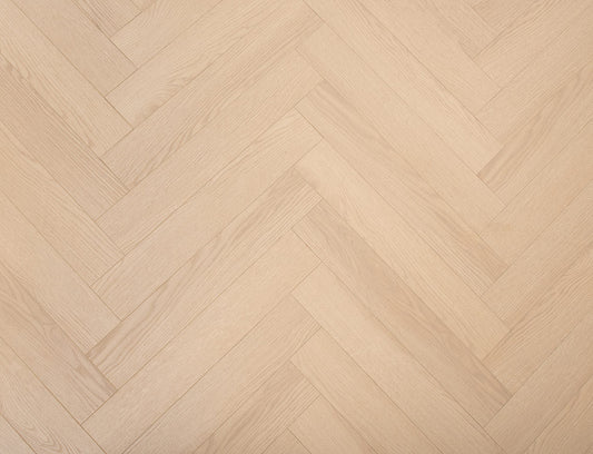 Euro Heritage 8 mm Herringbone Laminate – Golden Honey Oak