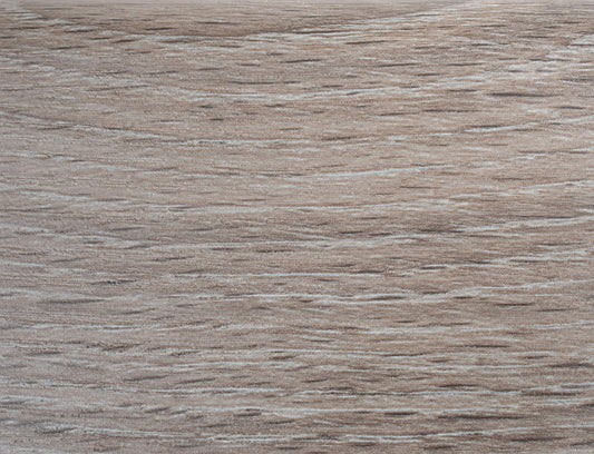 Euro Hydro SPC Universal Ramp - Weathered Pebble Oak