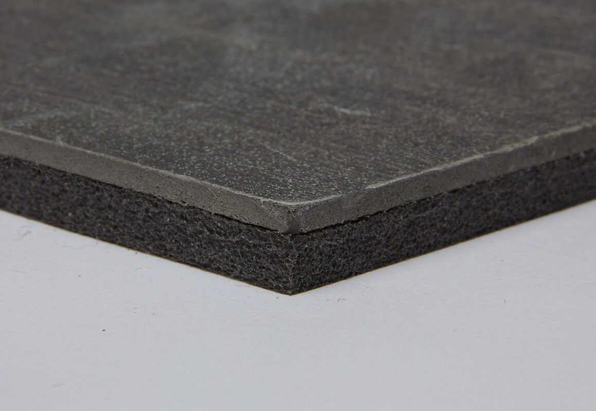 E-Board Concrete 1.2m x 1m (1.2m2) 9mm