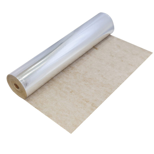 TimberTech Elite Plus Underlay – 3mm (1m x 10m Roll)