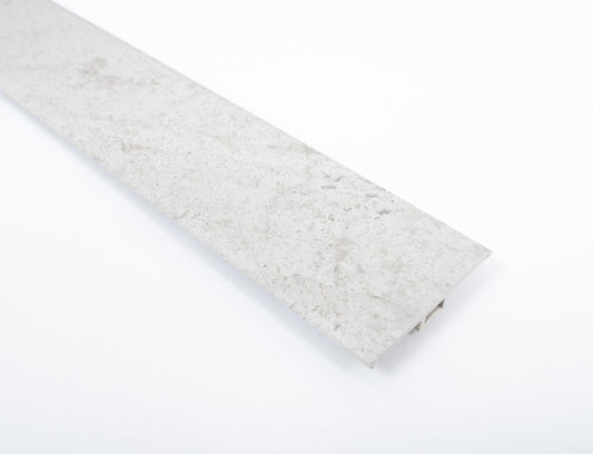 Euro Hydro SPC Universal T-Bar - Pebble Oak