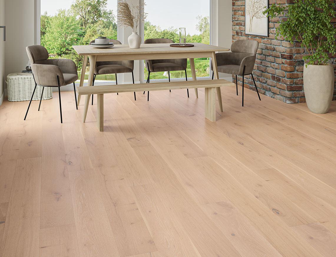 EURO Cannock Engineered Oak