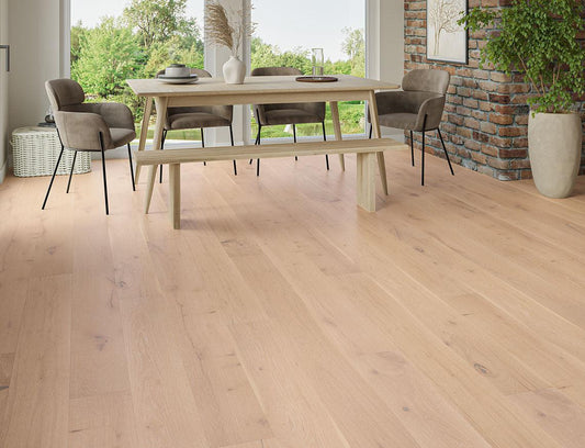 EURO Cannock Engineered Oak