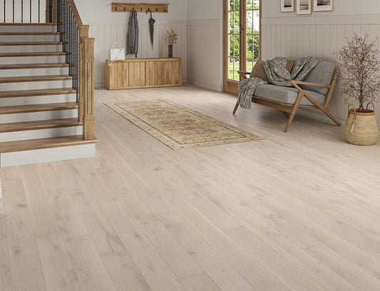 EURO Danson Engineered Oak
