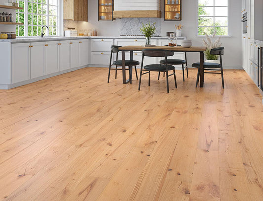 EURO Kielder Engineered Oak