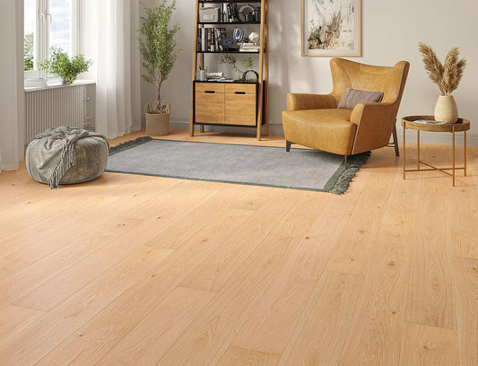 EURO Harlow Engineered Oak