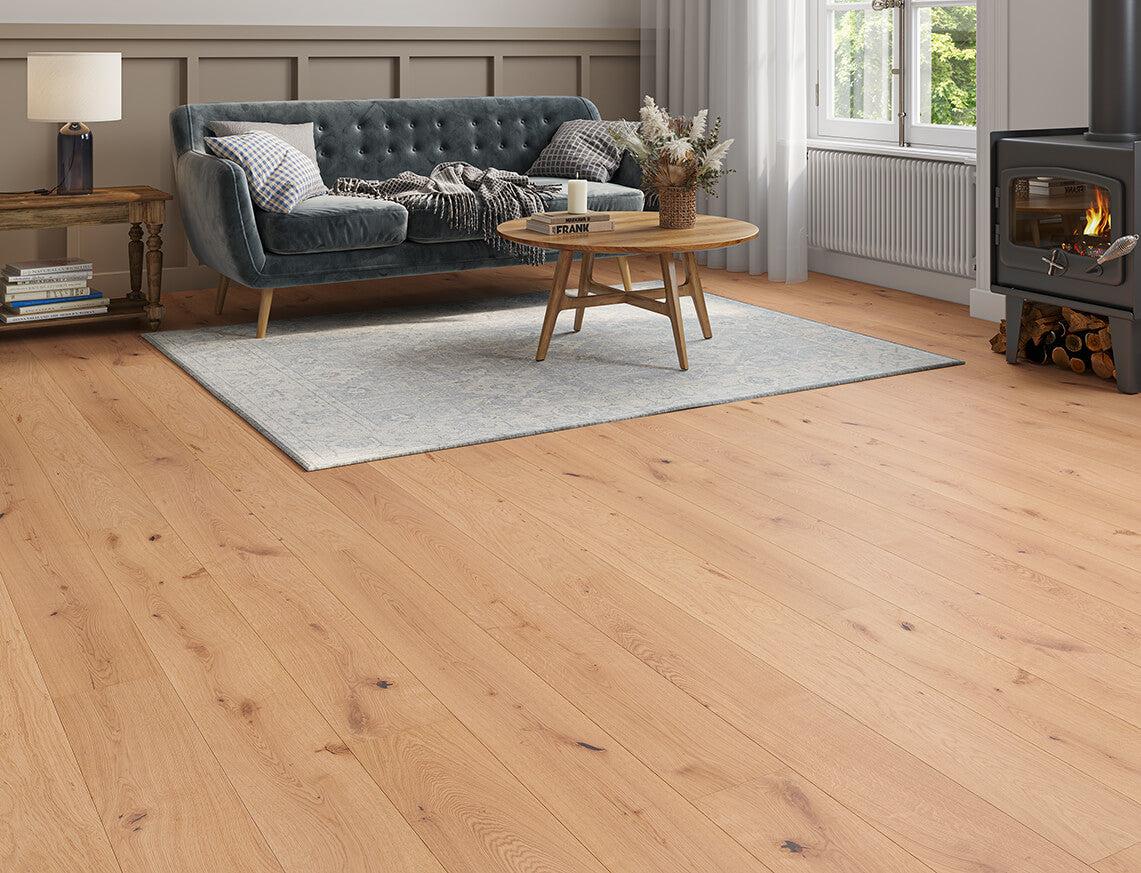 EURO Herrington Engineered Oak