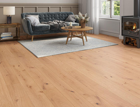 EURO Herrington Engineered Oak