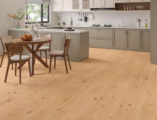 EURO Modena Engineered Oak