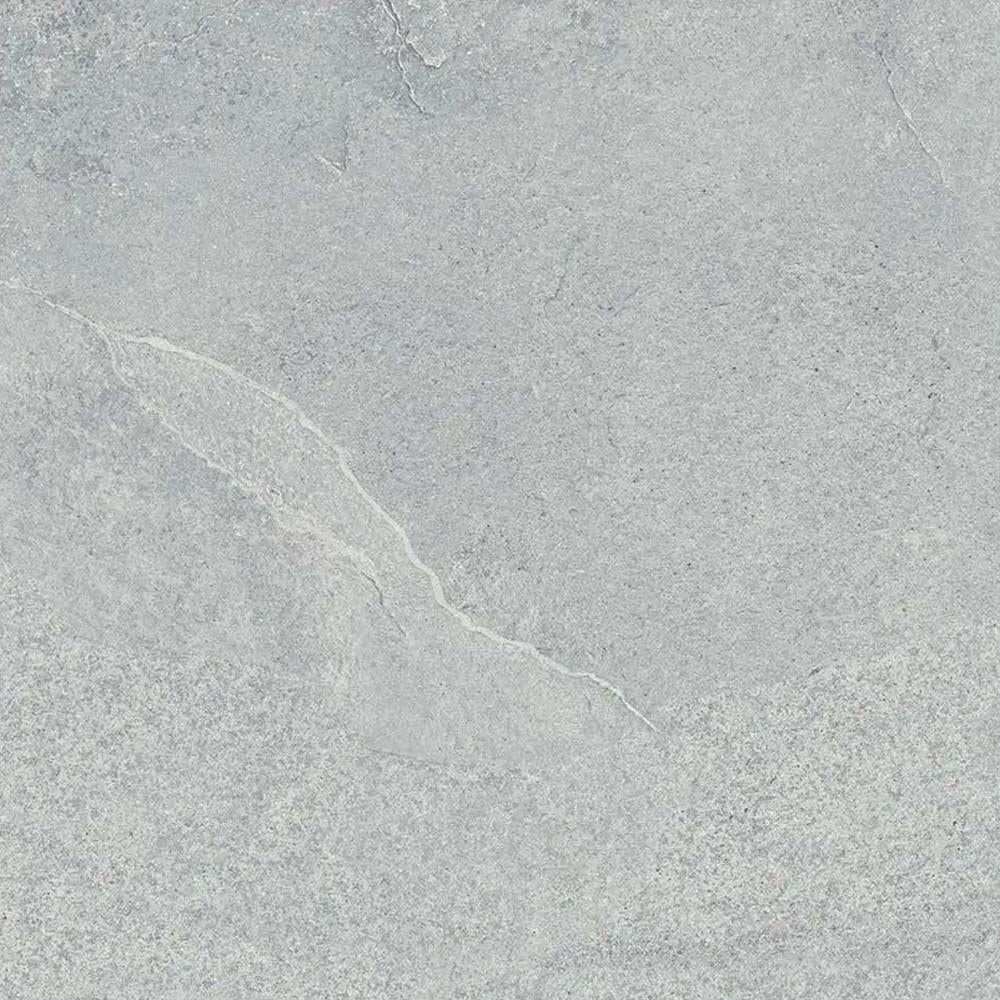 Cliveden Grey Matt Porcelain Wall & Floor Tile - 607x607mm