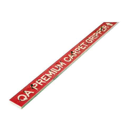 Premium Wood Nail Carpet Gripper