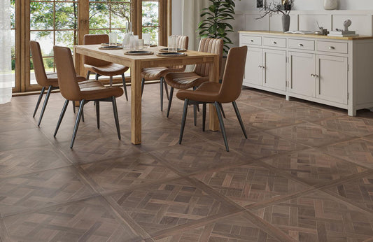 EURO Reverence Engineered Oak