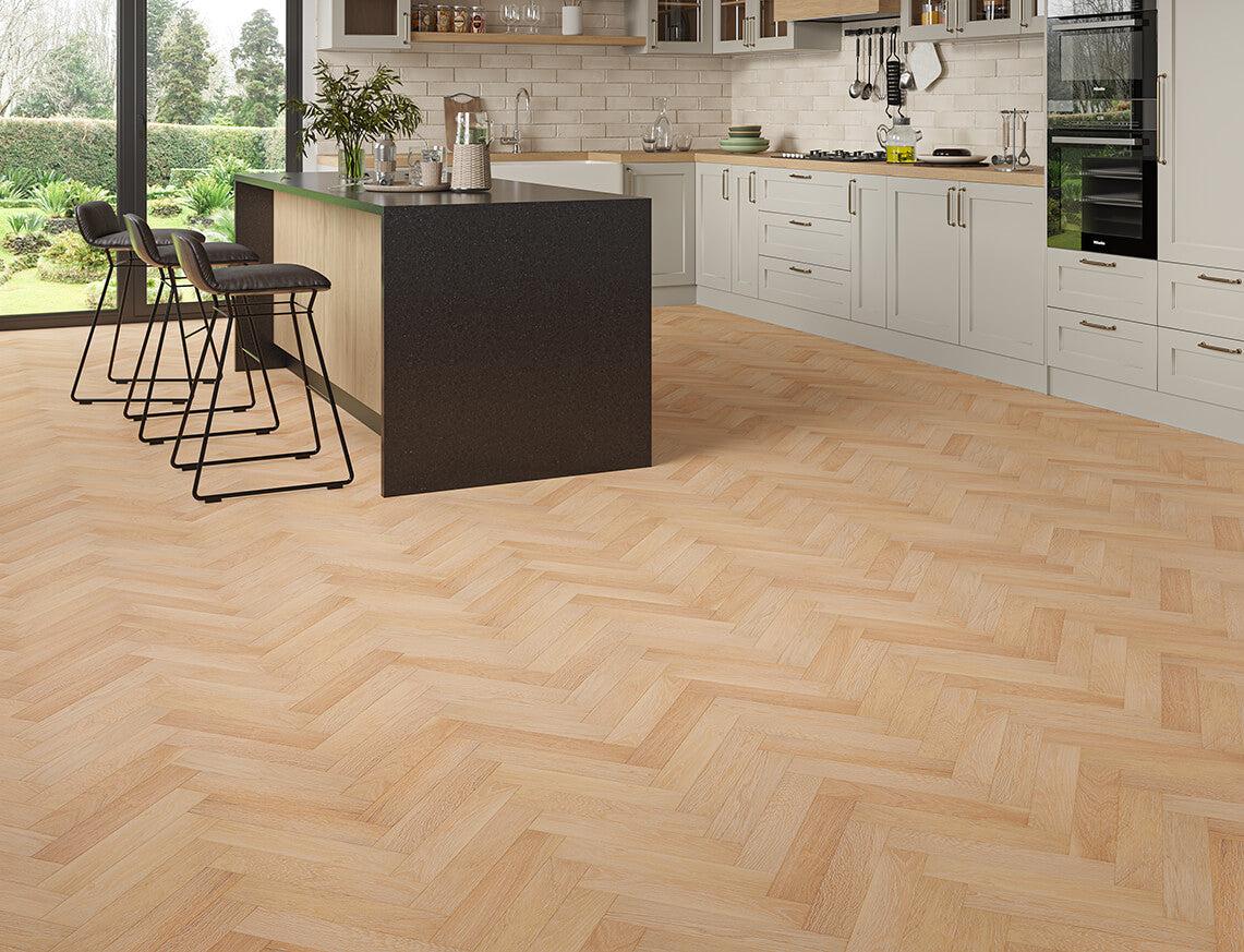 EURO Sandwell Engineered Oak