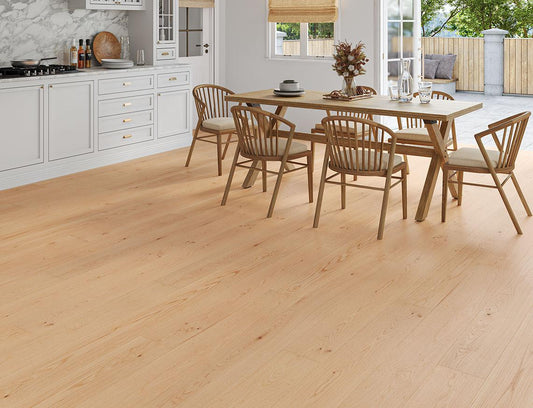 EURO Selby Engineered Oak