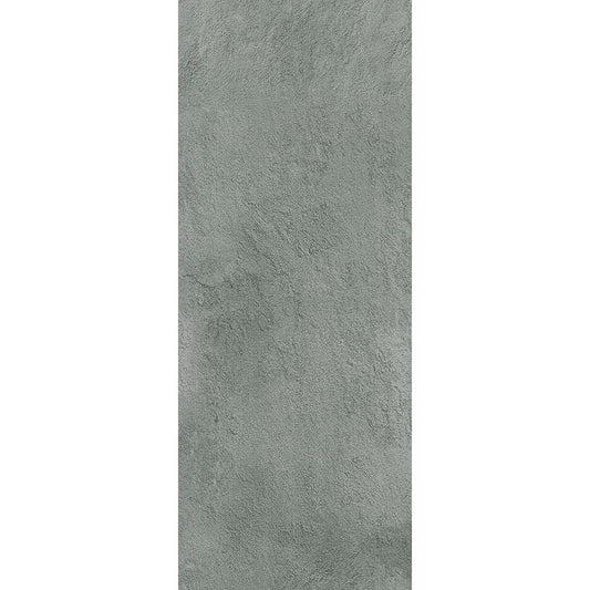Aqua Wall™ Tempest: Slate Grey Matt SPC Waterproof Wall Panel (950mm x 2400mm)