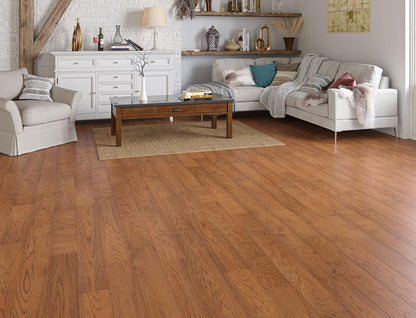 EURO Tollymore Engineered Oak