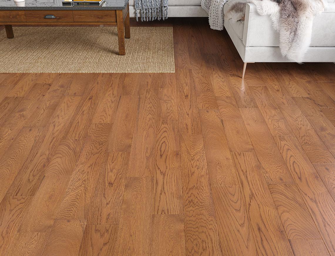 EURO Tollymore Engineered Oak