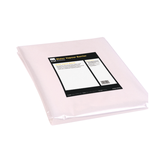 Water Vapour Barrier