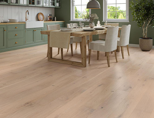 EURO Wyndham Engineered Oak