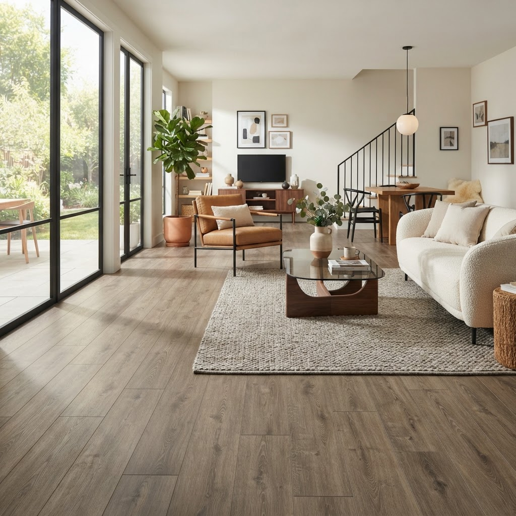 Urban Ash Grey