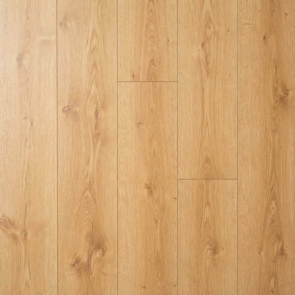 Laminate flooring texture