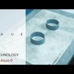 FAUS Masterpieces - Boho - 8mm Water-Resistant Matt Laminate Flooring