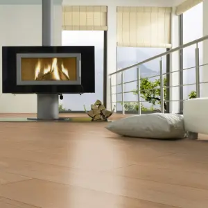 KRONOTEX Exquisite - Waveless Nature Oak - 8mm Laminate Flooring