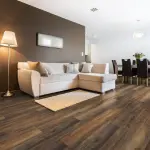 KRONOTEX Exquisite Plus - Harbour Oak - 8mm Laminate Flooring