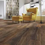 KRONOTEX Exquisite Plus - Harbour Oak - 8mm Laminate Flooring