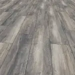 KRONOTEX Exquisite Plus - Harbour Grey Oak - 8mm Laminate Flooring