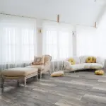 KRONOTEX Exquisite Plus - Harbour Grey Oak - 8mm Laminate Flooring