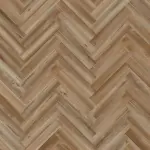 KRONOTEX Herringbone - Villosa Nature - 8mm Laminate Flooring