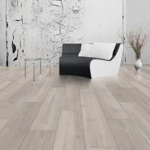 KRONO ORIGINAL Vario Supernatural - Rockford Oak - 8mm Laminate Flooring