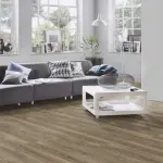 KRONO ORIGINAL Supernatural Classic - Twilight Oak - 8mm Embossed Laminate Flooring