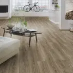 KRONO ORIGINAL Supernatural Classic - Twilight Oak - 8mm Embossed Laminate Flooring