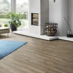 KRONO ORIGINAL Supernatural Classic - Twilight Oak - 8mm Embossed Laminate Flooring
