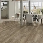 KRONO ORIGINAL Supernatural Classic - Twilight Oak - 8mm Embossed Laminate Flooring