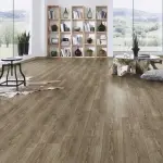 KRONO ORIGINAL Supernatural Classic - Twilight Oak - 8mm Embossed Laminate Flooring