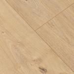 LIBERTY FLOORS Ocean - Natural Mix Oak - 8mm Water-Resistant Laminate Flooring
