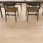 Euro Allesley Light Rustic Oak Engineered Flooring