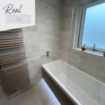 Earthsong Natural Anti Slip Matt Porcelain 600x300mm (R11)