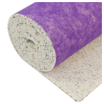 FloorSure Platinum 12mm Luxury Carpet Underlay – PU Foam